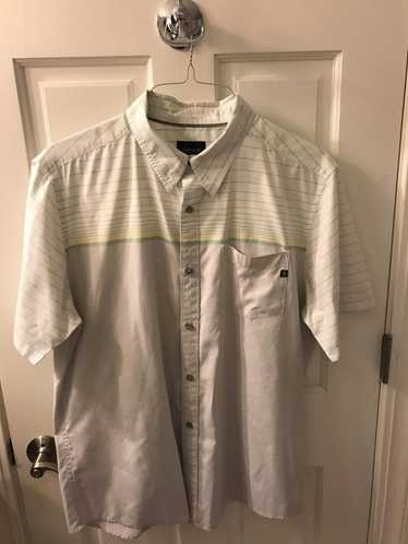 Marmot Marmot Short Sleeve Button Up Shirt