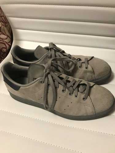 Adidas Stan Smith Charcoal Grey | Charcoal Grey |… - image 1