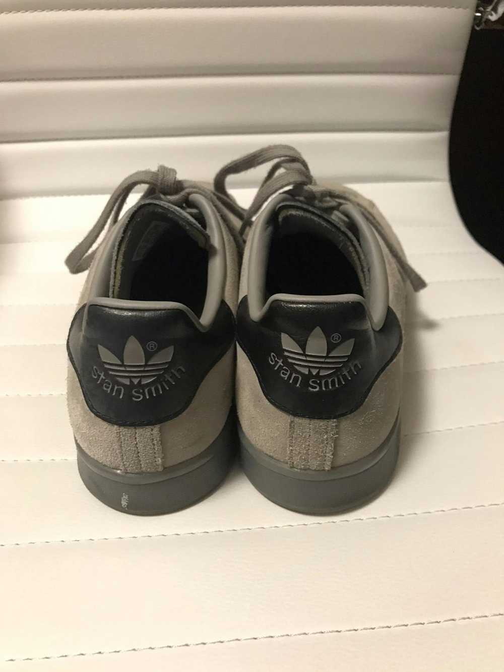 Adidas Stan Smith Charcoal Grey | Charcoal Grey |… - image 3