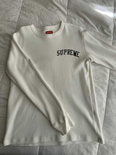 Supreme Supreme - image 1