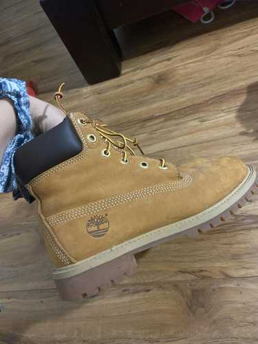 Timberland Selling gently used Timberlands!! In go