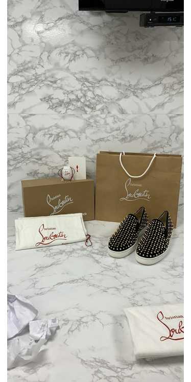 Christian Louboutin Christian Louboutin Roller Boa