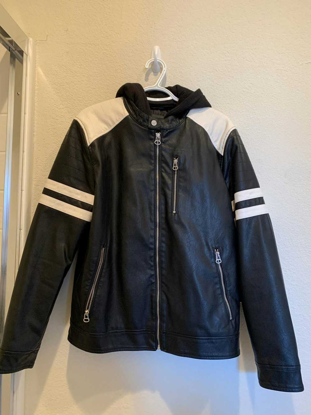Wilsons Leather Jacket - image 1