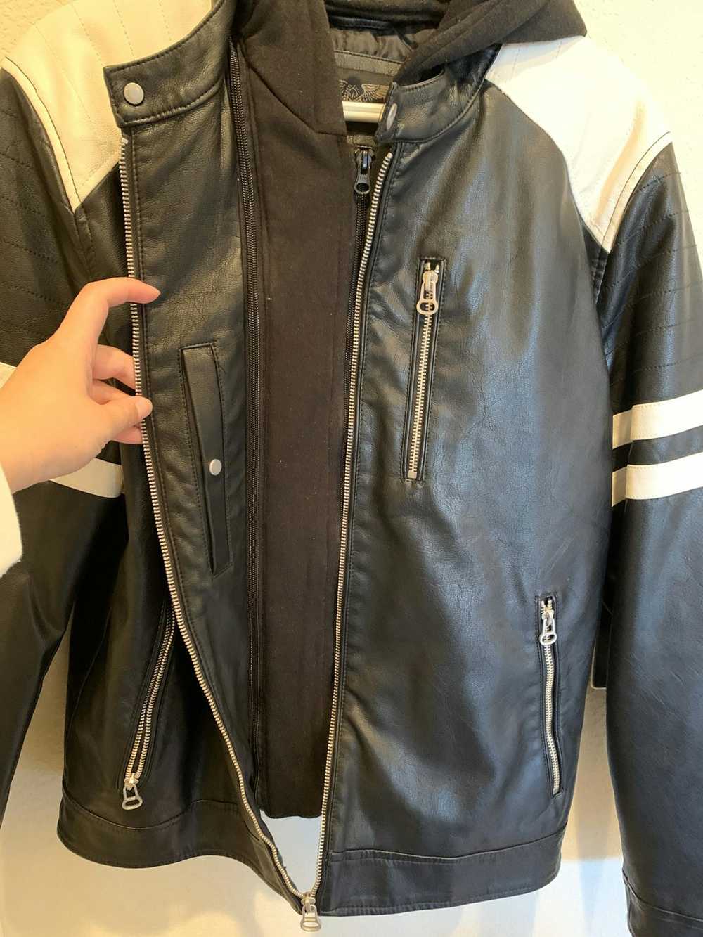 Wilsons Leather Jacket - image 2
