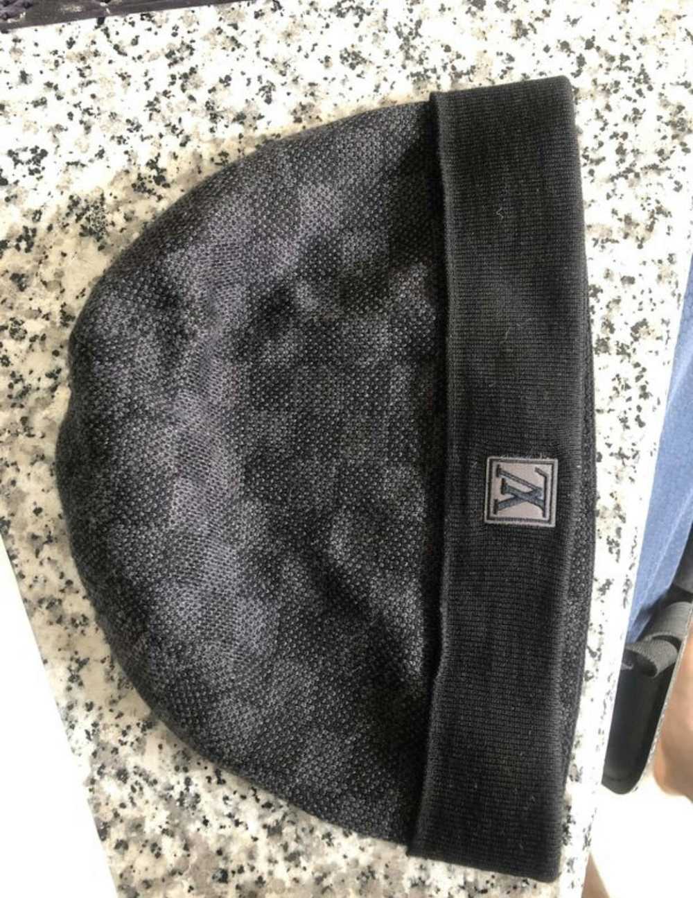 Louis Vuitton Louis Vuitton beanie men OS - image 2