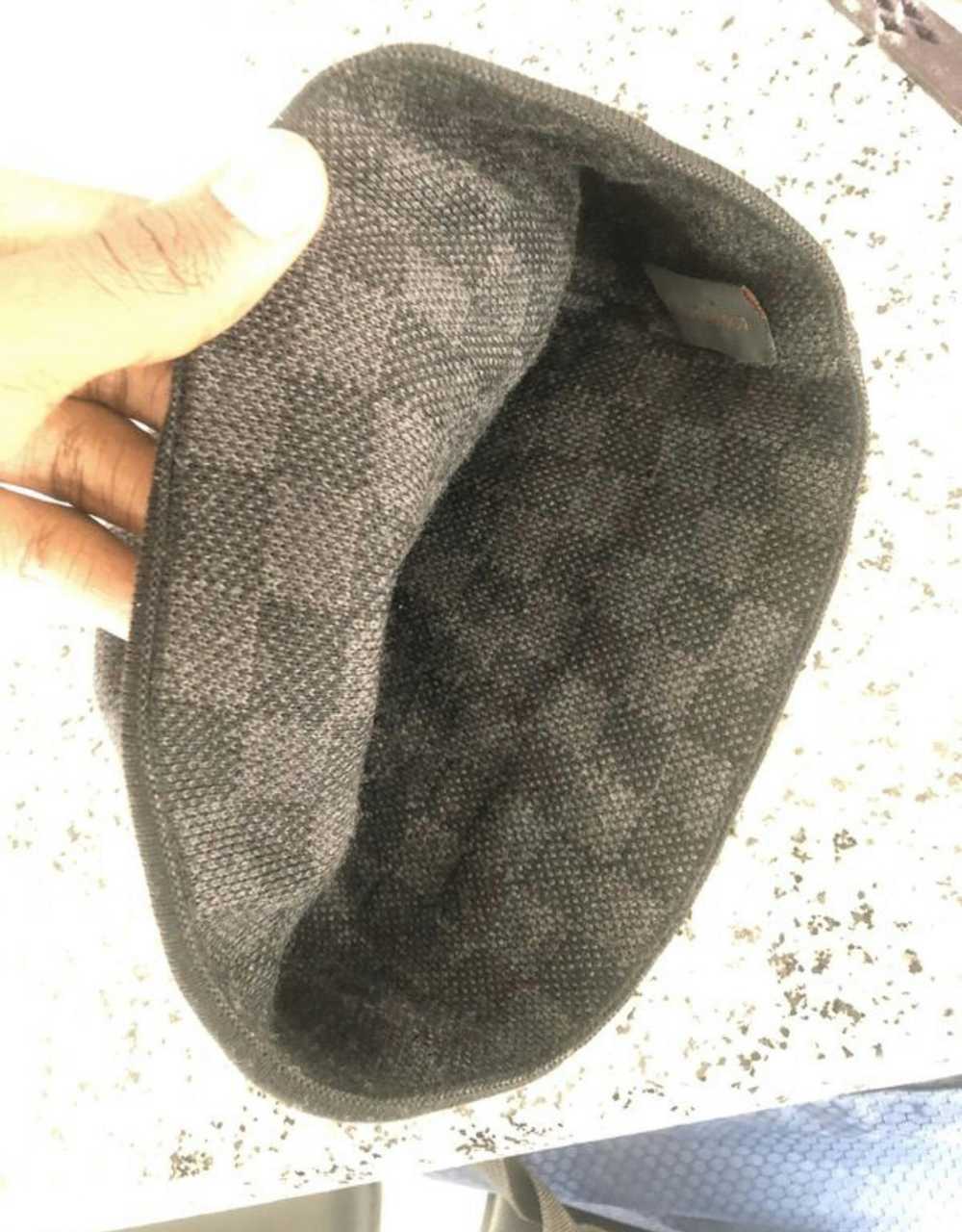 Louis Vuitton Louis Vuitton beanie men OS - image 3