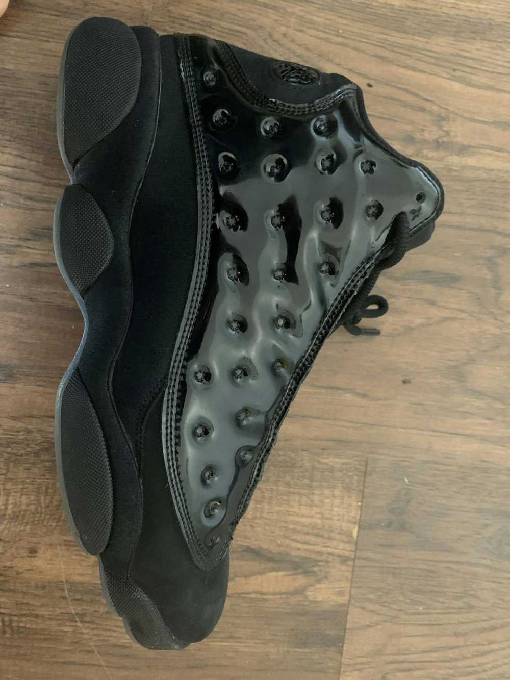 Jordan Brand Air Jordan 13 Retro Cap and Gown 2019 - image 2