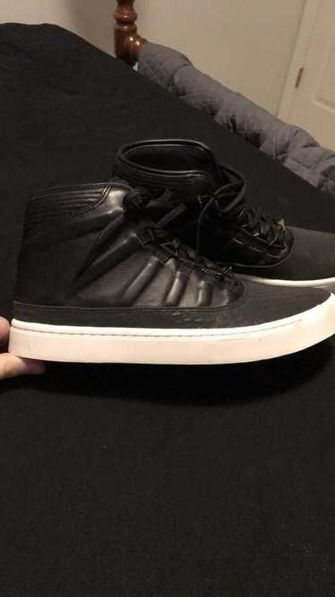 Jordan Brand Jordan Westbrook 0 Black