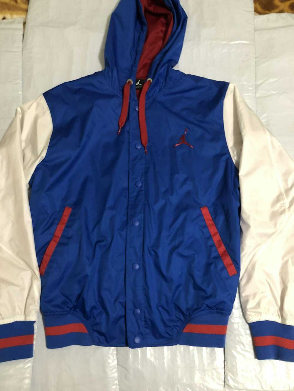 Jordan Brand Jordan jacket - image 1