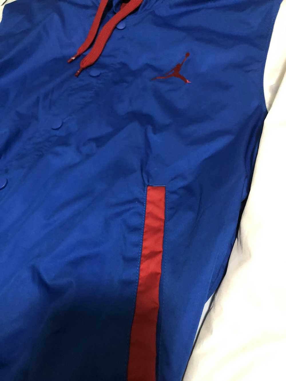 Jordan Brand Jordan jacket - image 2