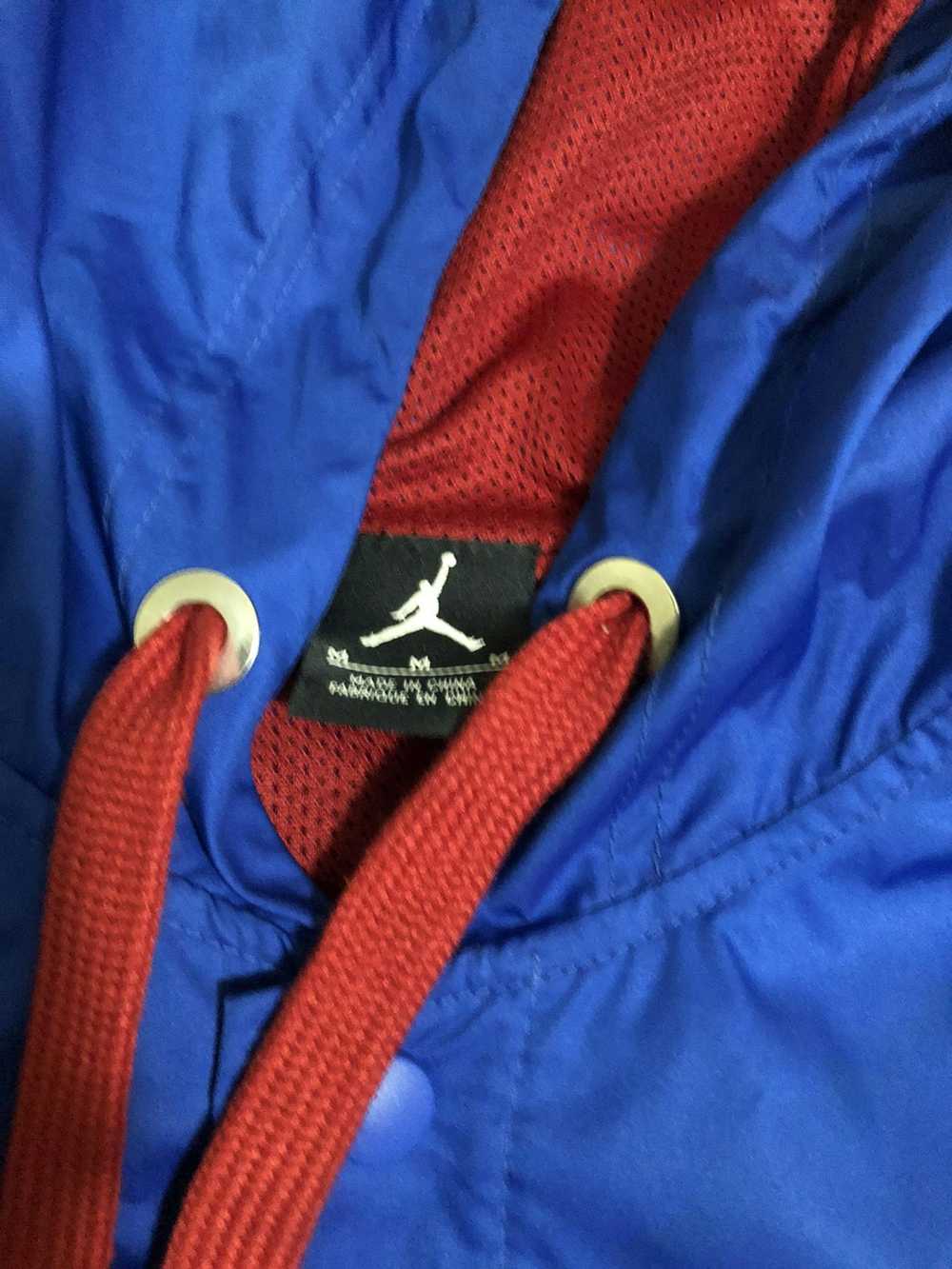 Jordan Brand Jordan jacket - image 4