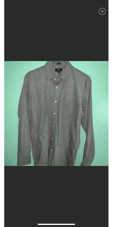 J.Crew Dress shirt