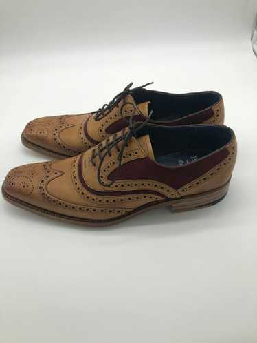 Barker Barker McClean Brogue