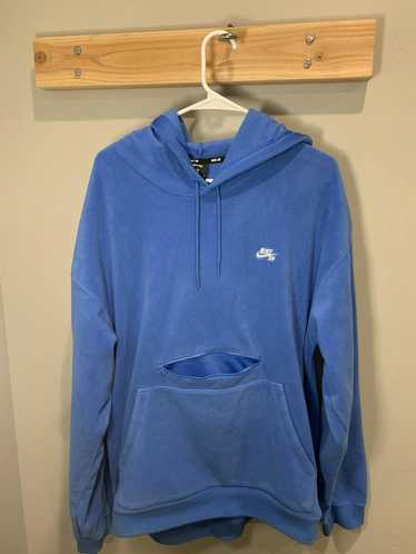 Nike Nike sb fleece hoodie