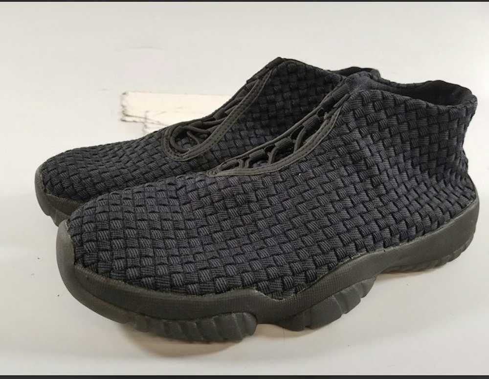 Nike Nike Air Jordan Future Triple Black - image 1