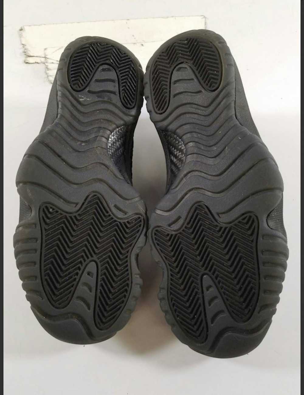 Nike Nike Air Jordan Future Triple Black - image 3