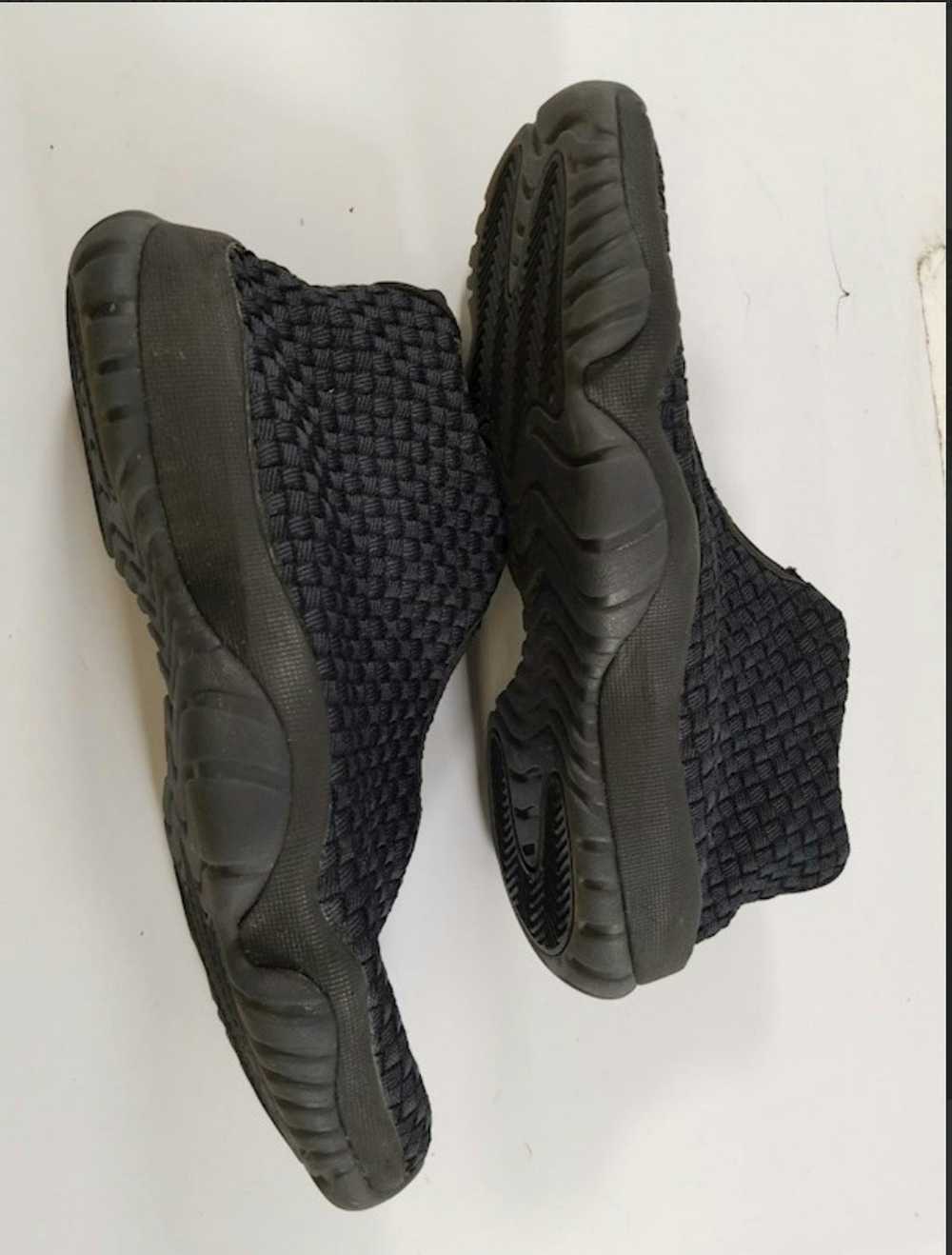 Nike Nike Air Jordan Future Triple Black - image 4