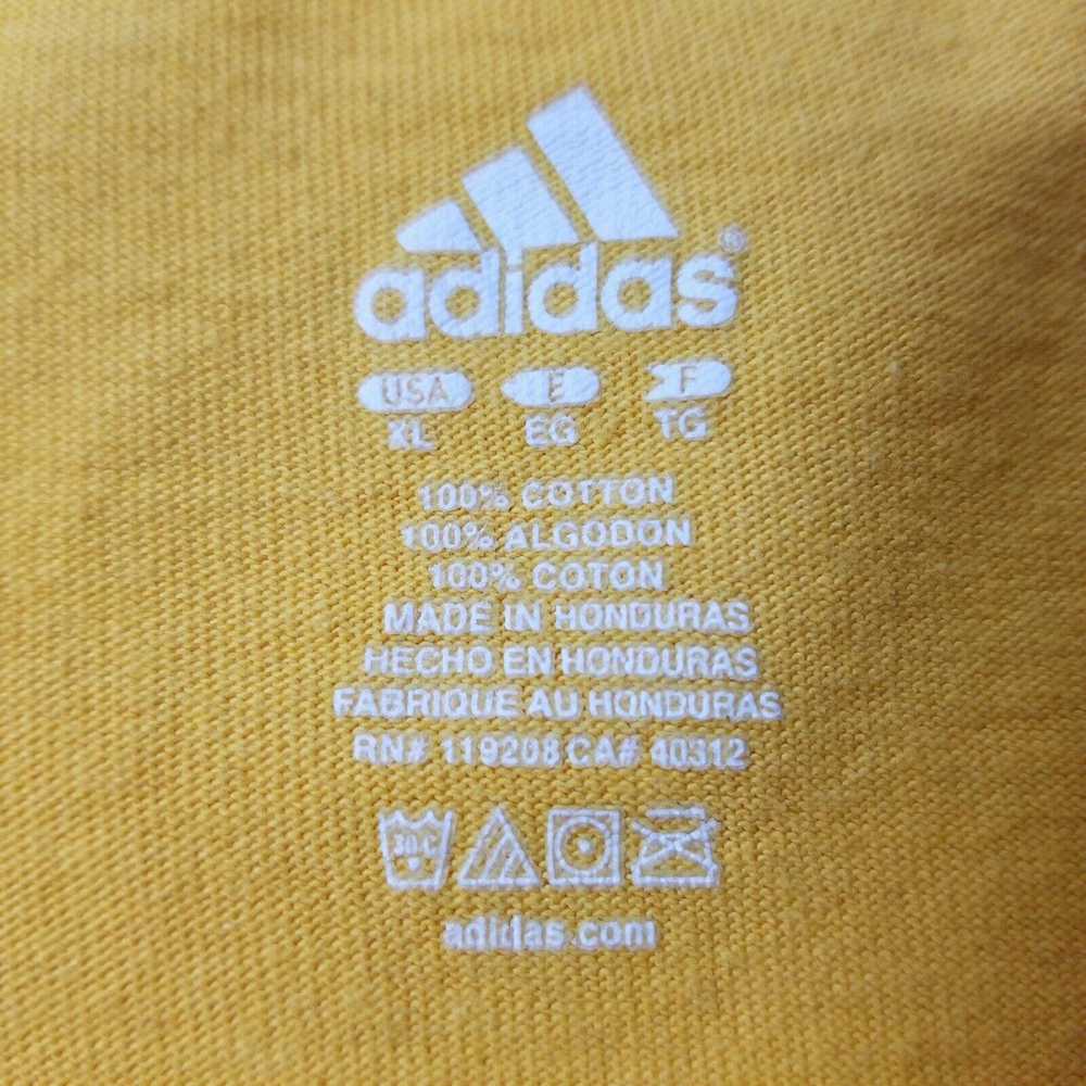 Adidas ADIDAS T-Shirt XL KOBE BRYANT #24 NBA Fina… - image 9