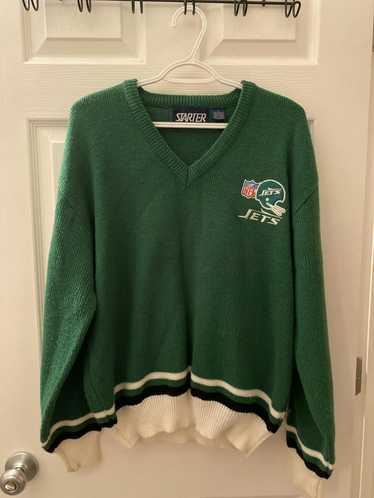 Starter × Vintage Vintage Starter NFL New York Jet