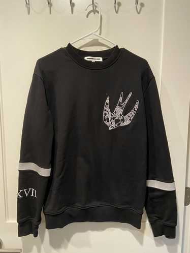 Mcq cheap swallow jumper