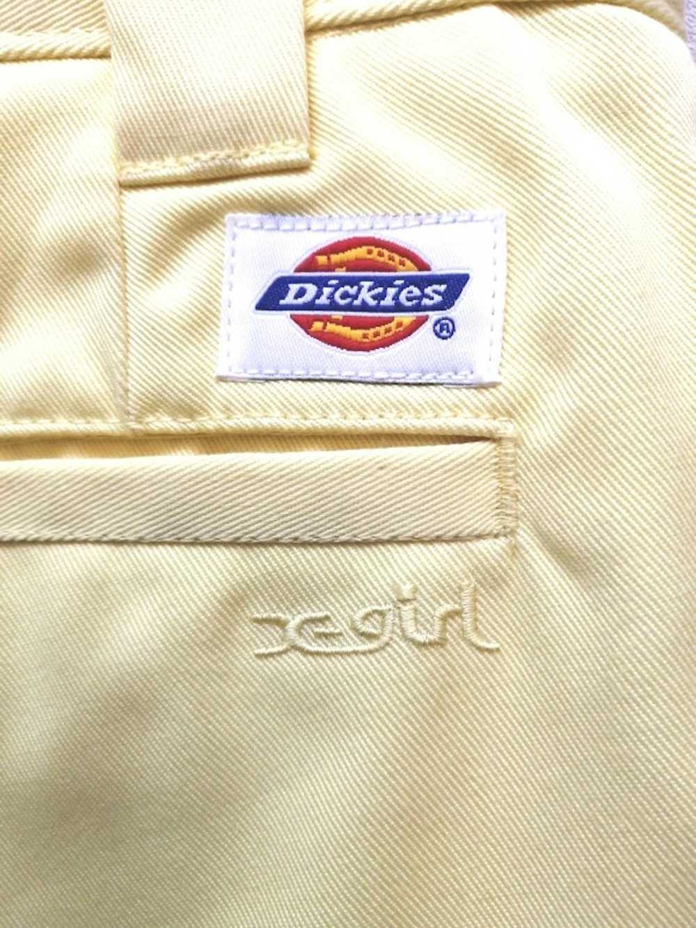 Dickies × Japanese Brand × Streetwear Dickies & X… - image 5