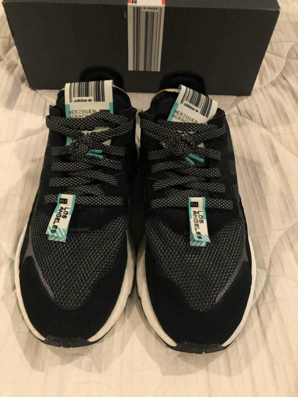 Adidas Nite Jogger Jet-Set Los Angeles 2019 - image 3