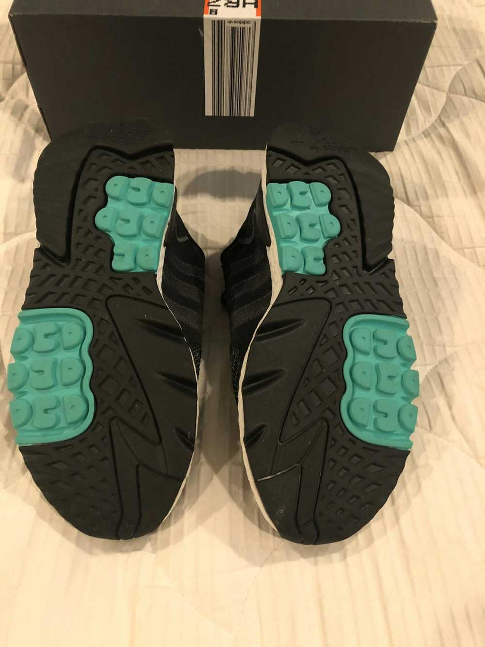 Adidas Nite Jogger Jet-Set Los Angeles 2019 - image 6