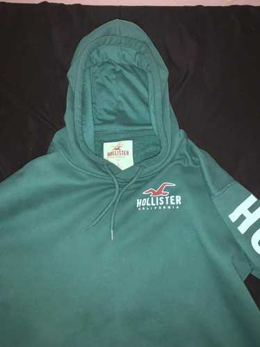 Hollister Hollister hoodie