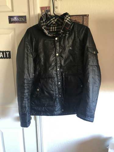 Burberry Burberry Black Label button up jacket