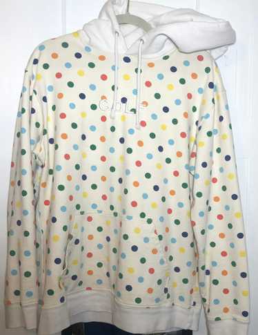 Golf Wang Polka Dot Logo Hoodie