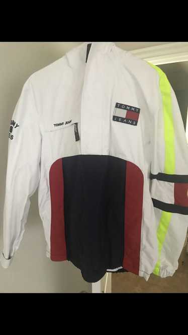 Tommy Hilfiger Tommy Hilfiger Sailing Jacket