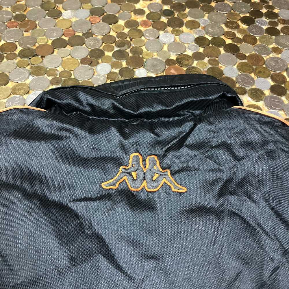 Kappa Kappa jacket - image 4