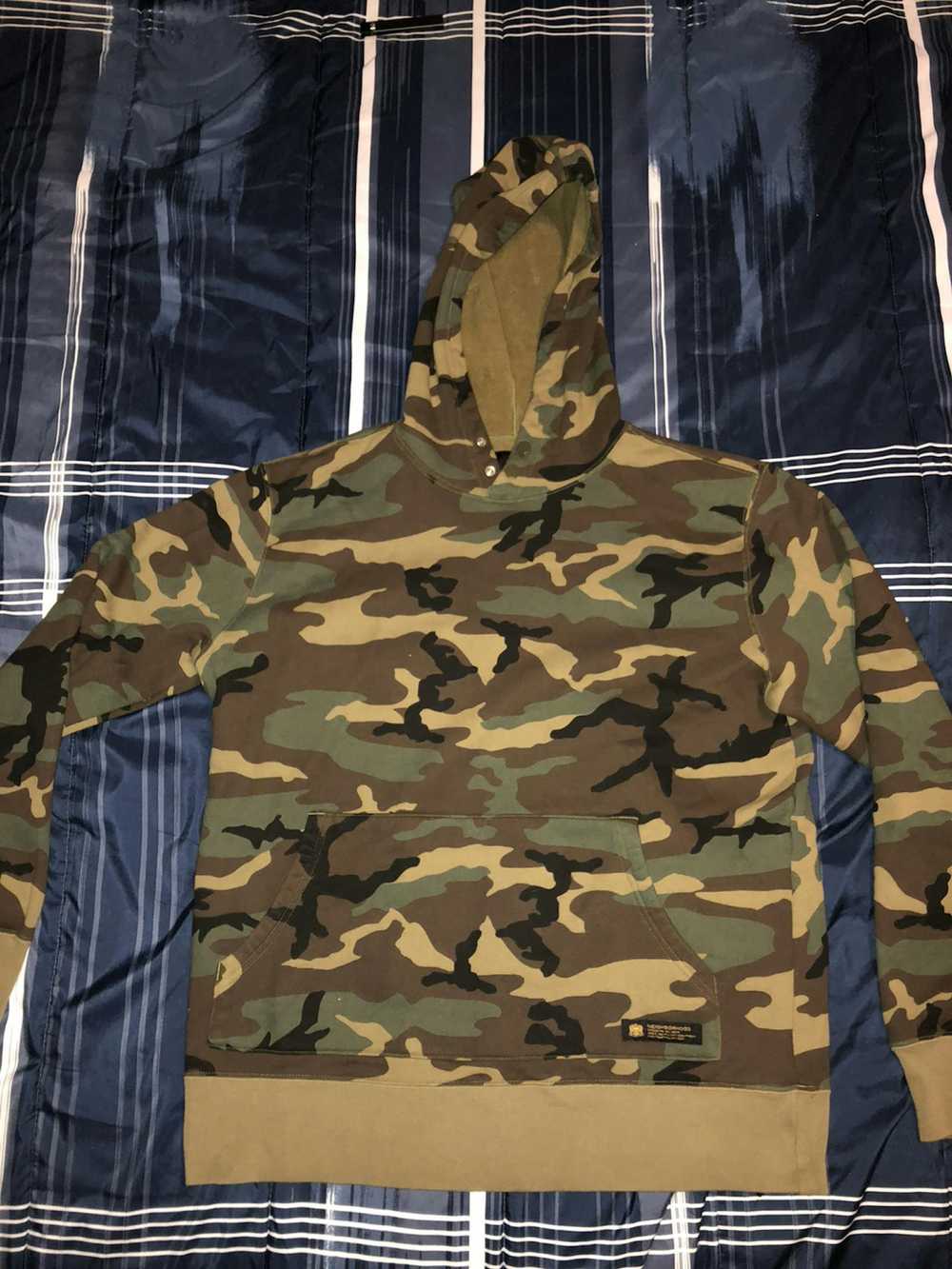 Neighborhood Camo Neighborhood sweatshirt - image 1