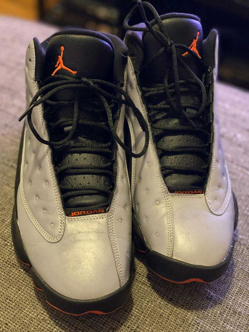 Jordan Brand × Nike Air Jordan 13 Retro Reflectiv… - image 5