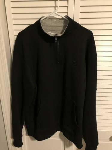 Champion Champion Black Sweatshirt