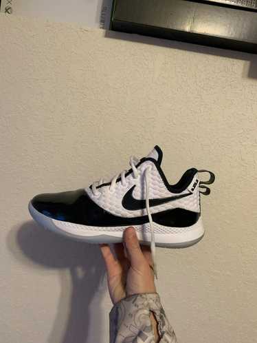 Nike Lebron witness 3 used once
