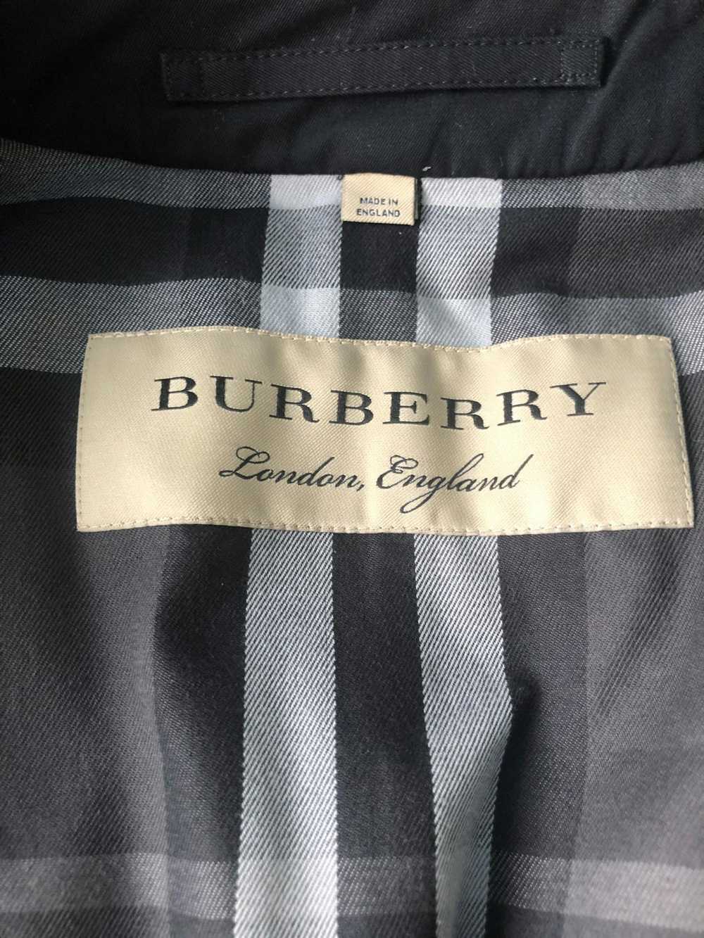 Burberry BURBERRY Men's Camden Water-Resistant Ca… - image 3