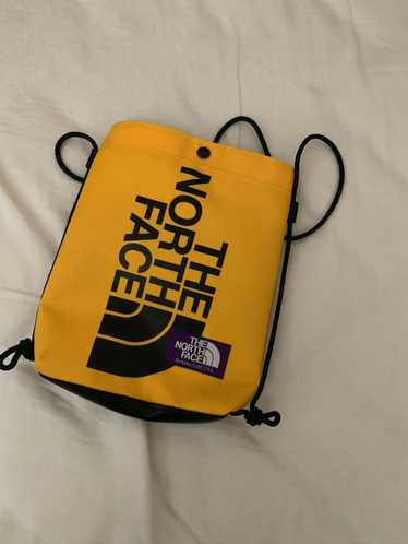 The North Face Purple label shoulder bag