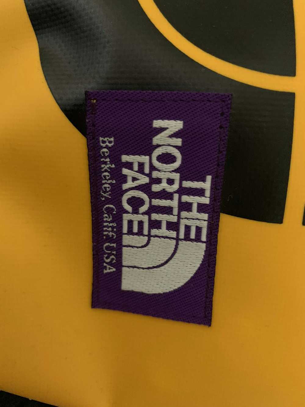 The North Face Purple label shoulder bag - image 3