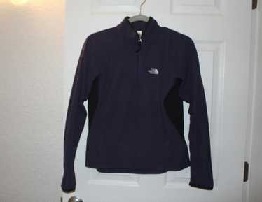 The North Face North Face Polar Tec Fleece Zip-Up - image 1