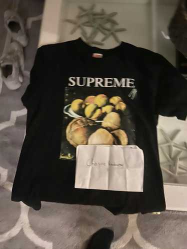 Supreme Still Life Tee