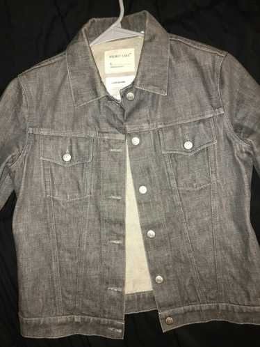 Vintage helmut lang jacket - Gem