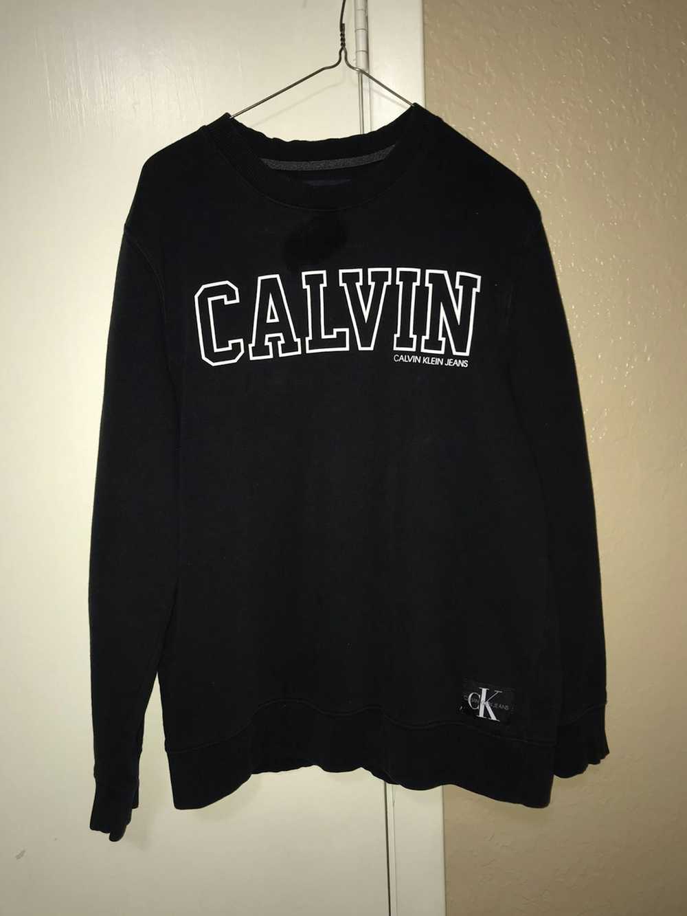 Asap Rocky × Calvin Klein × Streetwear CALVIN KLE… - image 1