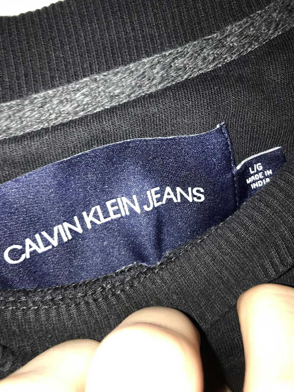 Asap Rocky × Calvin Klein × Streetwear CALVIN KLE… - image 3