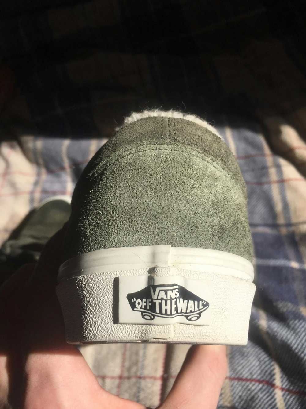 Vans Vans w/ Fur - image 6