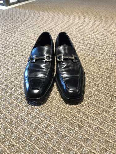 Salvatore Ferragamo Ferragamo Dress Shoes