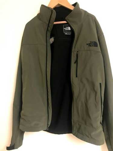 The North Face The North Face Olive Green Light So