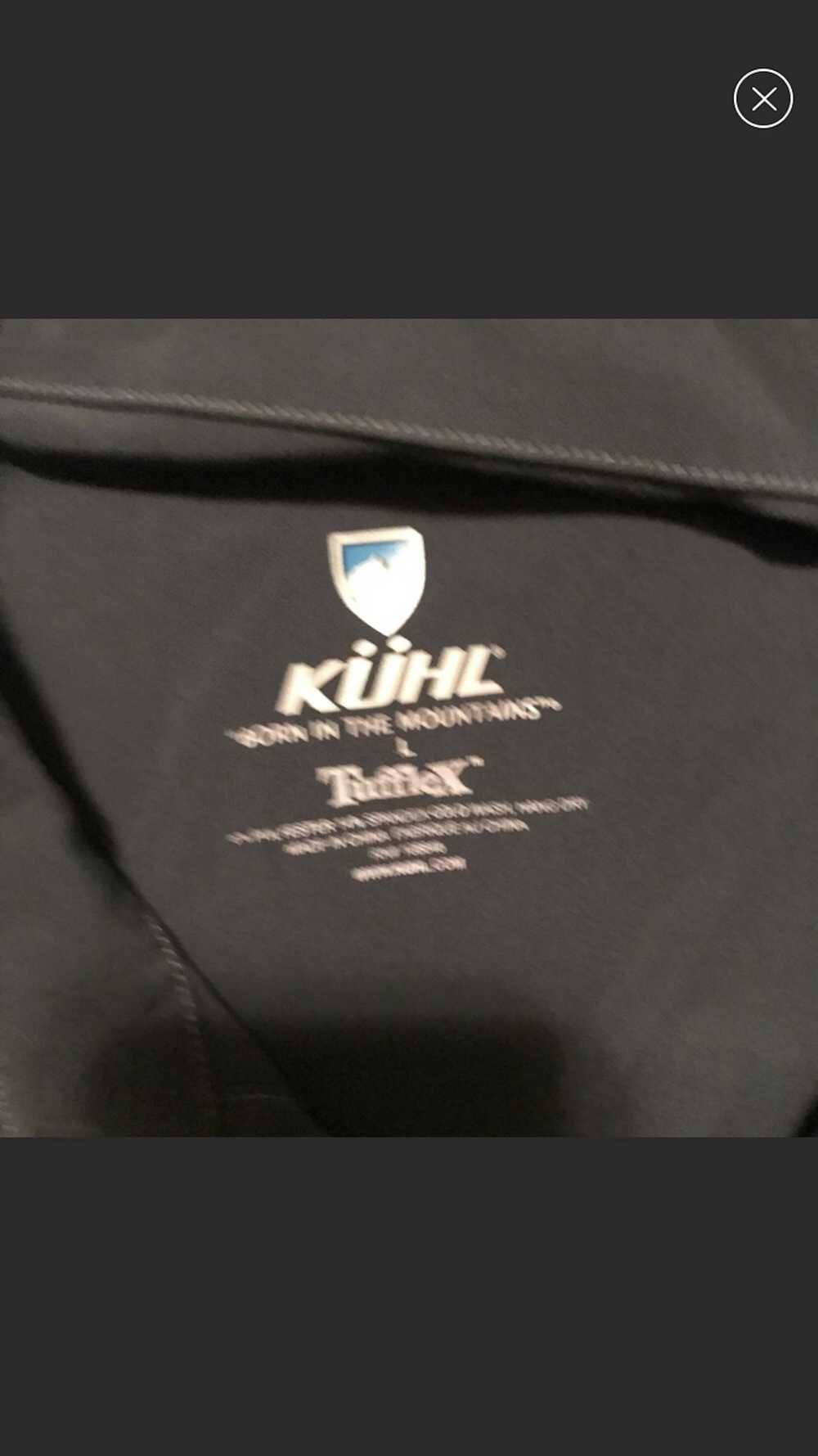 Kuhl Shirt - image 2