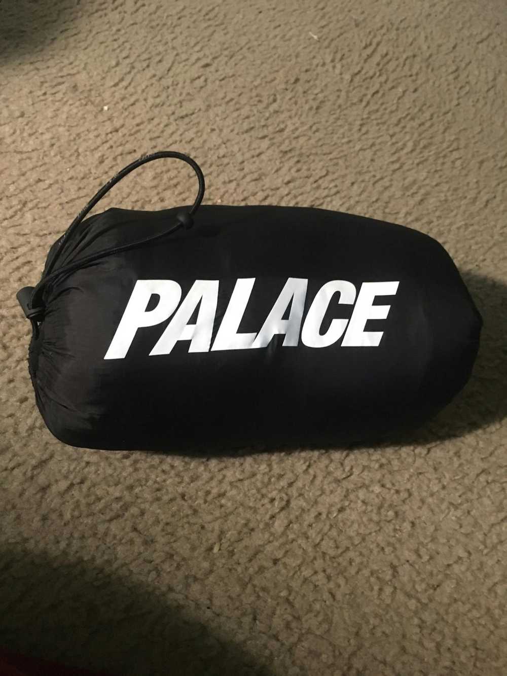 Palace PALACE HALF ZIP PACK JACKET - image 5