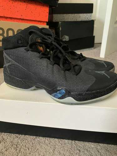 Jordan Brand Air Jordan 30 Black Cat 2016 - image 1